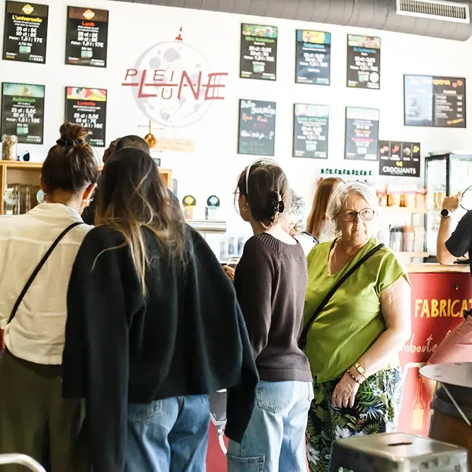 Découvrez les étapes du Rallye de la Gastronomie